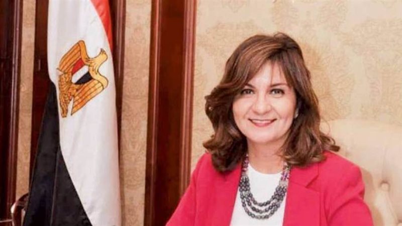 نبيلة مكرم عبد الشهيد