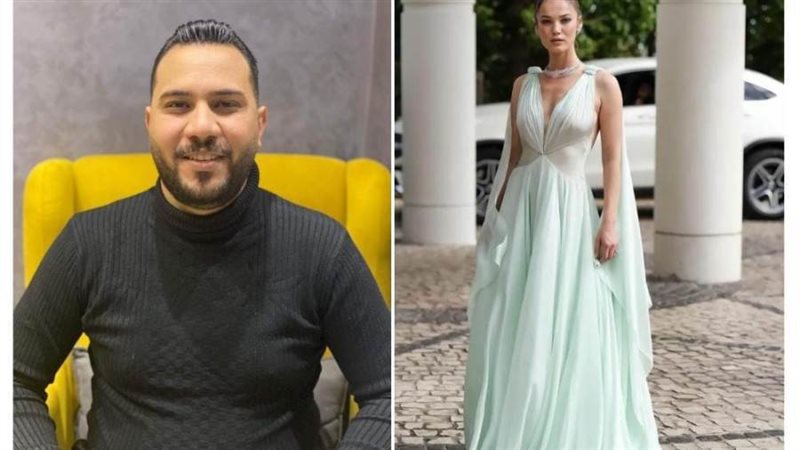 الفنانة بينار دينيز