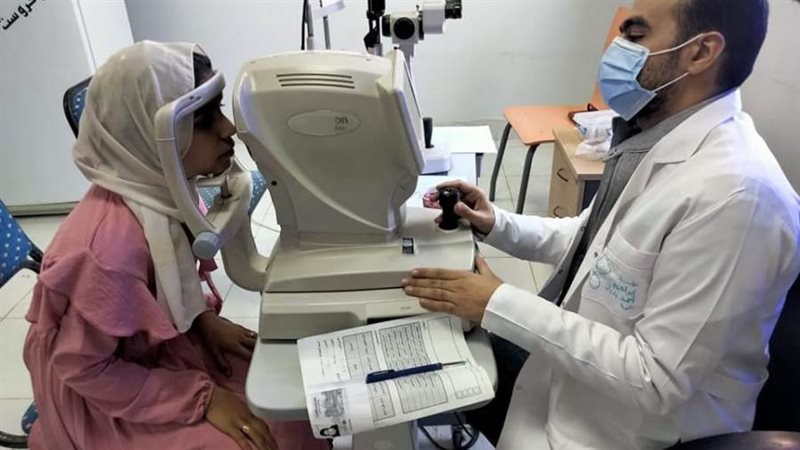 قافلة طبية ببنى سويف