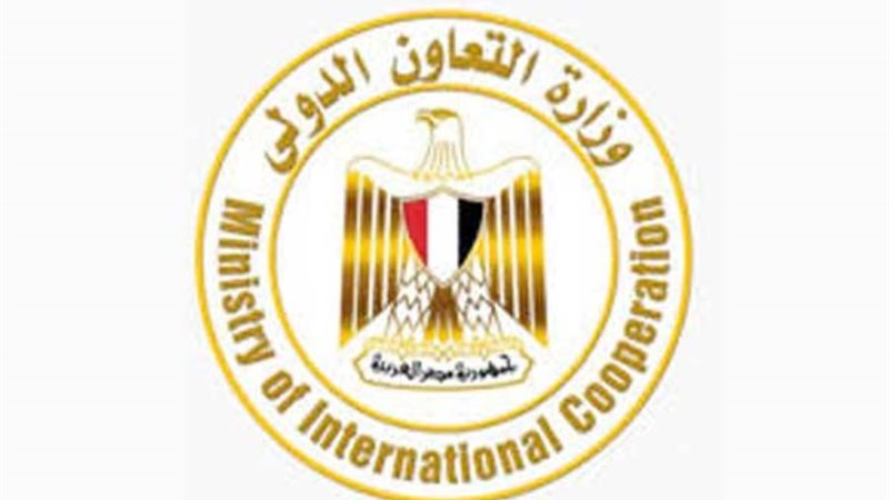 التعاون الدولي