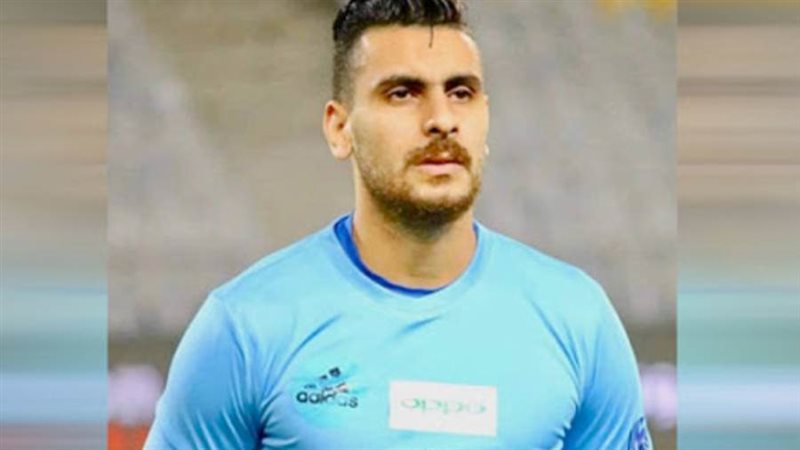 أحمد مسعود