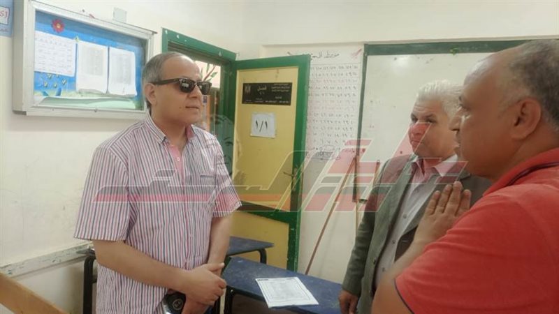 وكيل تعليم كفرالشيخ