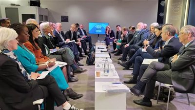 المشاط: مصر ستعمل على دفع جهود العمل المناخي خلال فعاليات مؤتمر الأمم المتحدة للمناخ