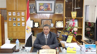 انطلاق امتحانات الدبلومات الفنية بمحافظة البحيرة