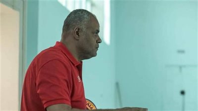 مدرب سيدات طائرة الأهلي: مواجهة القليبي صعبة.. وثقتي كبيرة في لاعبات الأحمر