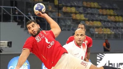 مدير فني أجنبي جديد ليد الأهلي 