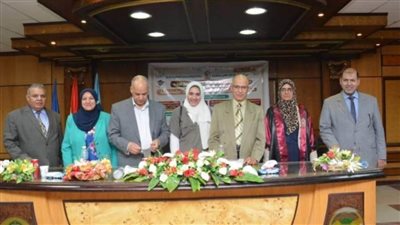 رسالة دكتوراه بعنوان 