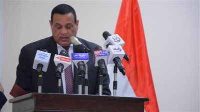 محافظ البحيرة: الافتتاح التجريبي اليوم هو دعوة للإنسانية كلها لزيارة مسار العائلة المقدسة