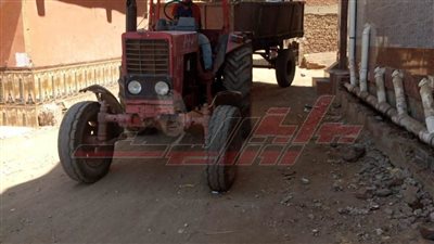 تواصل حملات النظافة في محيط المدارس بكفر الشيخ