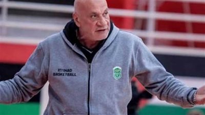 أحمد مرعي مديرا فنيا لسلة الزمالك