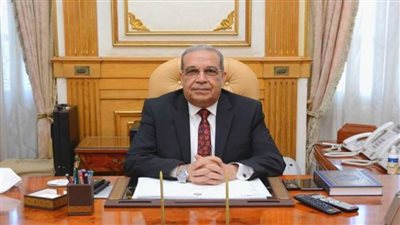 وزير الإنتاج الحربي: نتعاون مع علماء مصر بالخارج في تكوين تحالف  للثورة الصناعية الرابعة