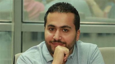 محمود جلال ضيف برنامج «صباح الخير يا عرب» علي «إم سي بي»