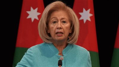 وزيرة الثقافة الأردنية: 11 يونيو المقبل ..احتفالية 