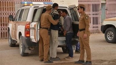 السعودية: ضبط 12 ألفا و358 مخالفًا لأنظمة الإقامة والعمل خلال أسبوع