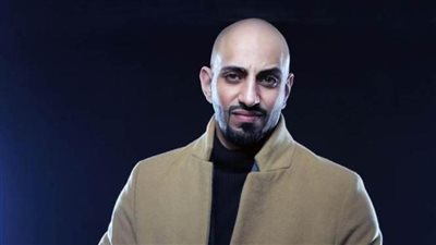 مع أوس أوس وبيومي فؤاد.. إبراهيم سليمان فى فيلم 