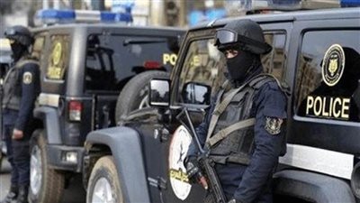 ضبط 19 متهما بحيازة مواد مخدرة بحملة أمنية بالقليوبية 