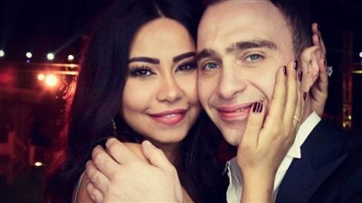 هل بالفعل عاد حسام حبيب إلى شيرين؟ الأخيرة تحسم الجدل