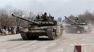 لوجانسك: مقتل 32 عنصرا من قوات كييف واستسلام 7 عسكريين أوكرانيين