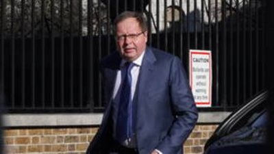 تصريح هام من السفير الروسي في الإذاعة البريطانية