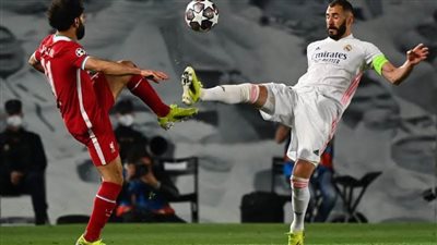 التشكيل المتوقع لموقعة ليفربول الإنجليزي وريال مدريد الإسباني في نهائي أبطال أوروبا