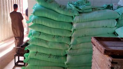 خلال يوم واحد.. تحرير 168 محضرا تموينيا وضبط سلع غذائية مجهولة المصدر بـ”المنوفية“