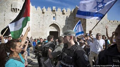 لأول مرة منذ احتلال القدس.. تفاصيل جريمة إسرائيلية في باحات الأقصى