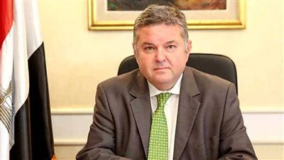 وزير قطاع الأعمال: سيتم طرح شركة مصر للألومنيوم للاستثمار أمام الصناديق العربية