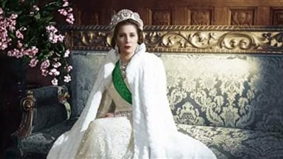 في ذكرى الرحيل.. دراما وسينما جسدت الملكة نازلي على مر التاريخ