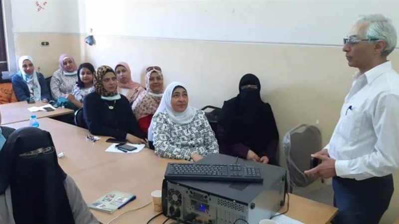 دورة مكافحة الدرن