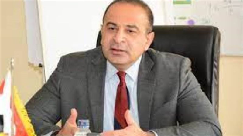 د.أحمد كمالي نائب