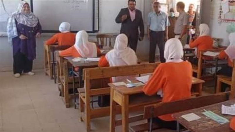 وكيل وزارة التعليم