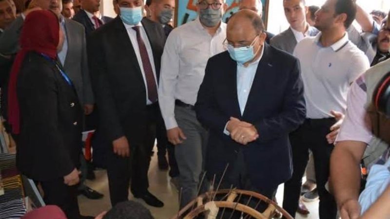 العناني وشعراوي ومحافظ