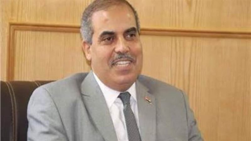 الدكتور محمد حسين