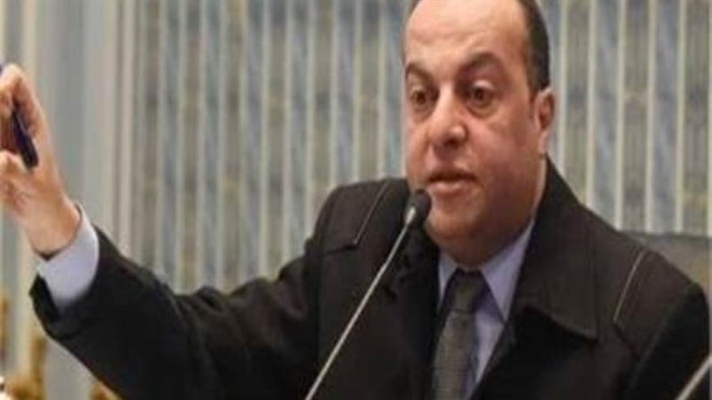 خالد عبد العظيم عضو