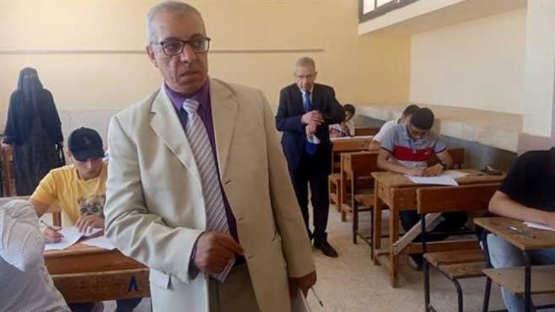 امتحانات الدبلومات