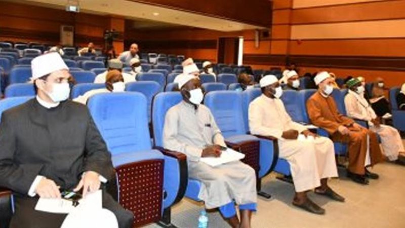 الدورة التدريبية