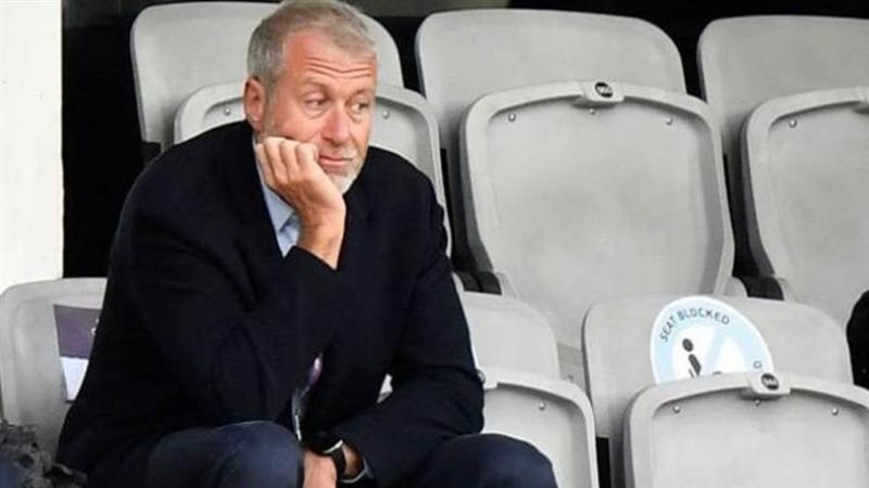 المالك السابق لنادي