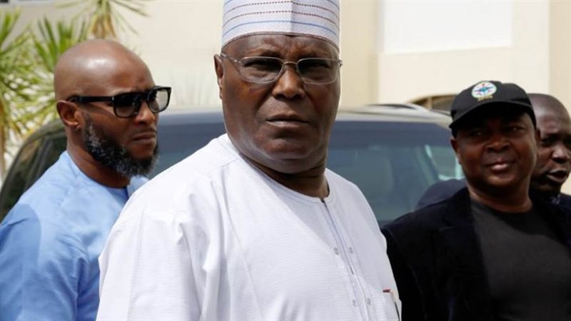 عتيق أبو بكر