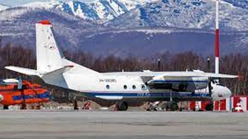 اختفاء طائرة - ارشيفية