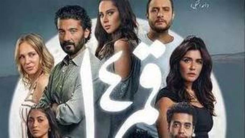 فيلم قمر 14