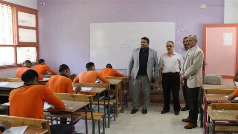 وكيل وزارة التعليم