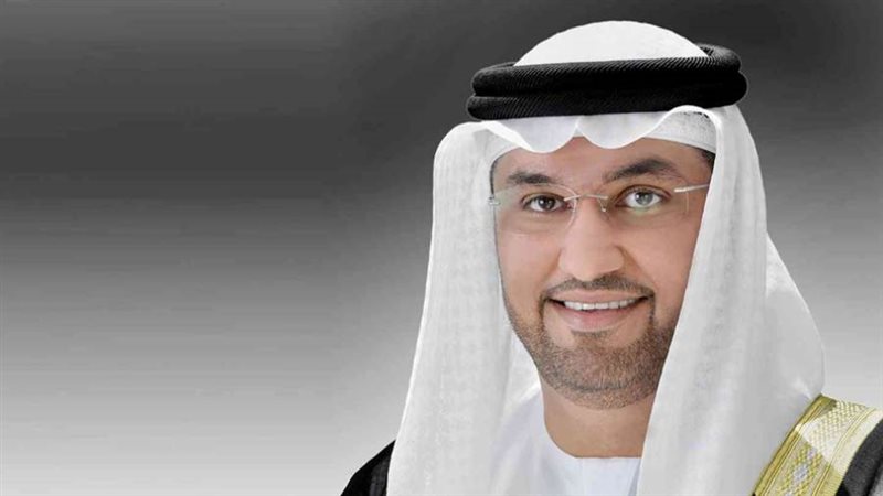 الدكتور سلطان الجابر