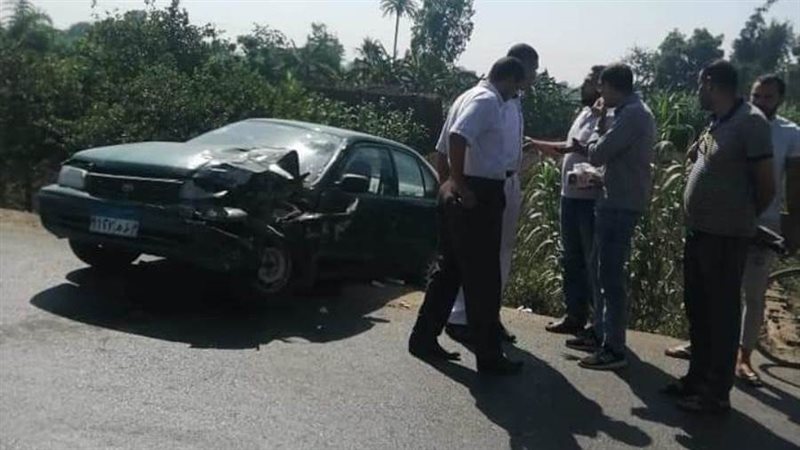 من قلب الحدث