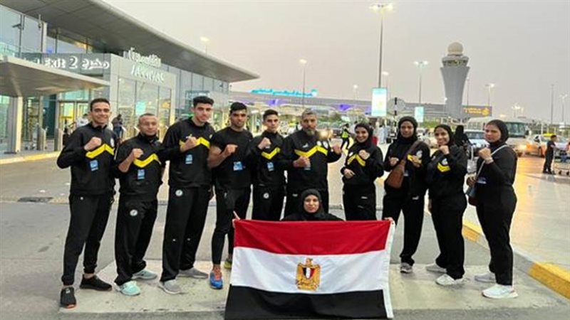 منافسات بطولة العالم