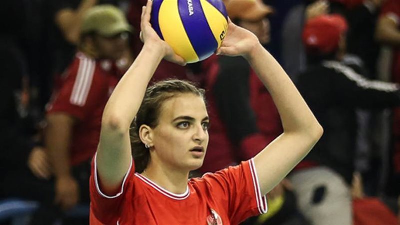 فريدة العسقلاني