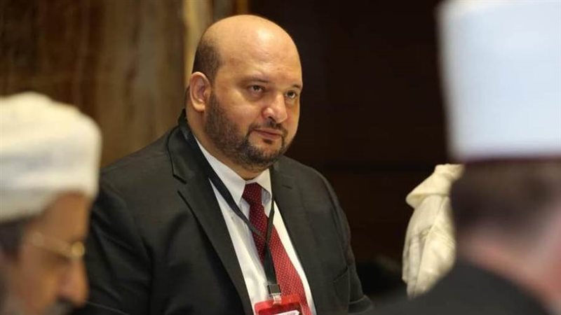 د. إبراهيم نجم