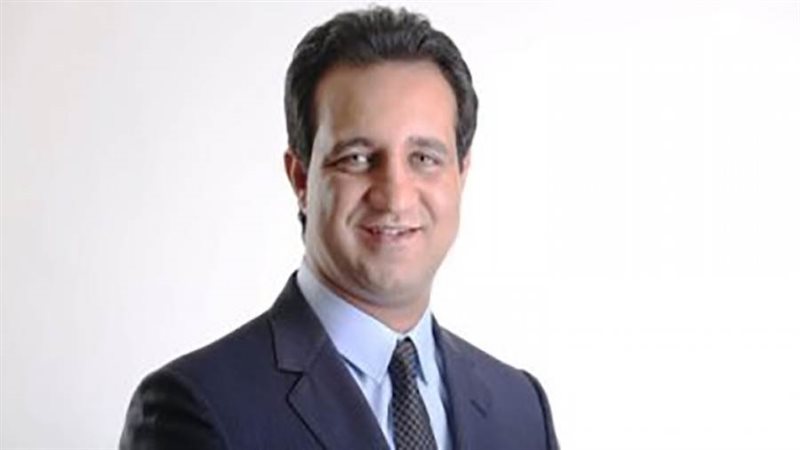 أحمد مرتضي منصور