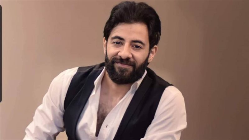 الدكتور احمد يسري