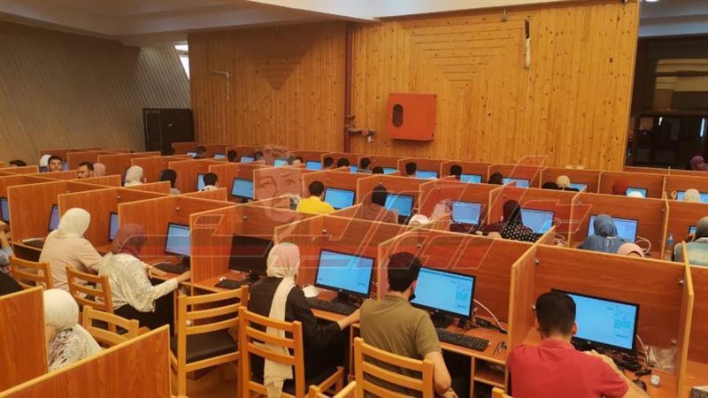 الاختبارات