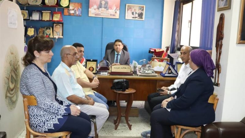 الدكتور خالد عبده